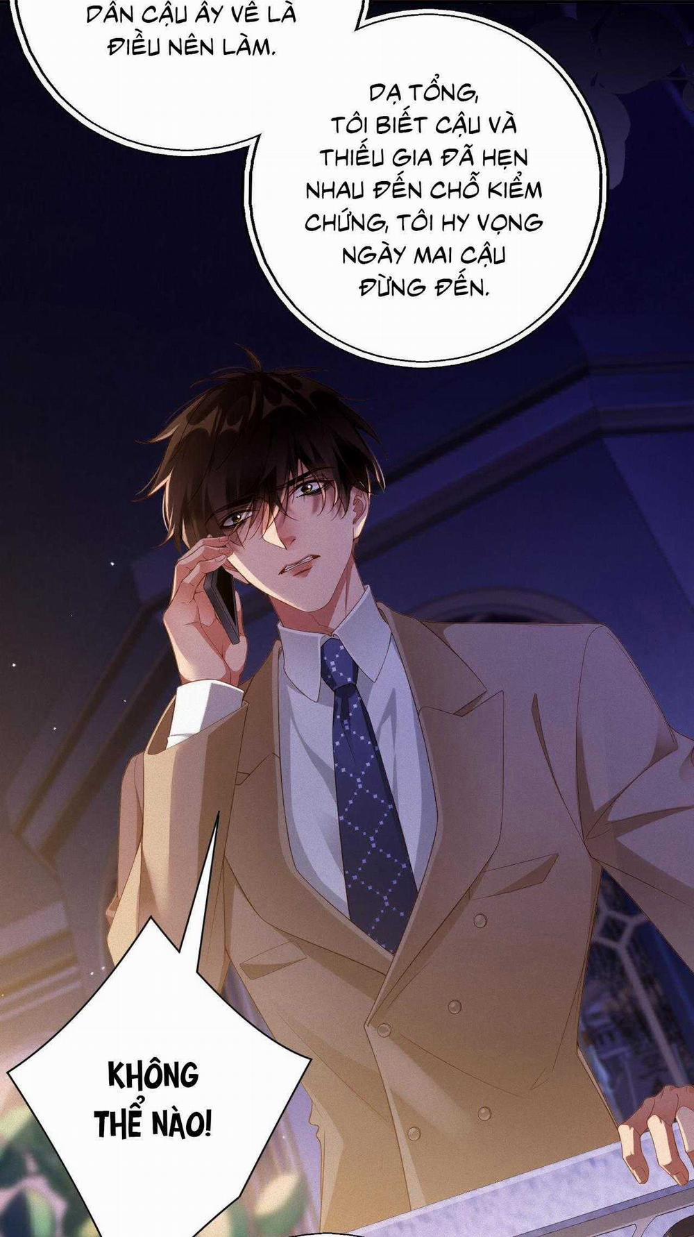 Chồng Cũ Muốn Tái Hôn Lần Nữa 71 trang 19