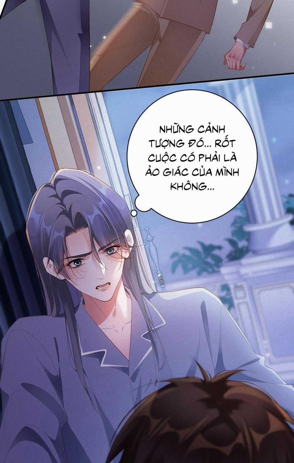 Chồng Cũ Muốn Tái Hôn Lần Nữa 71 trang 2