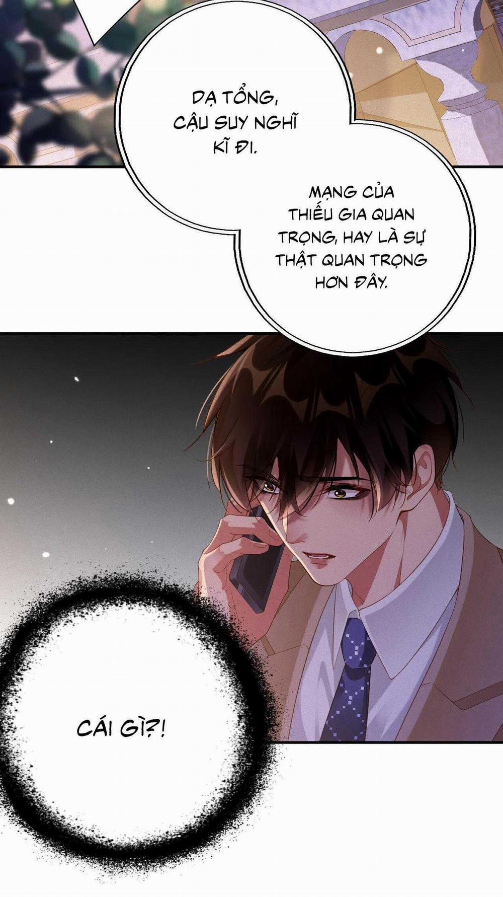 Chồng Cũ Muốn Tái Hôn Lần Nữa 71 trang 20