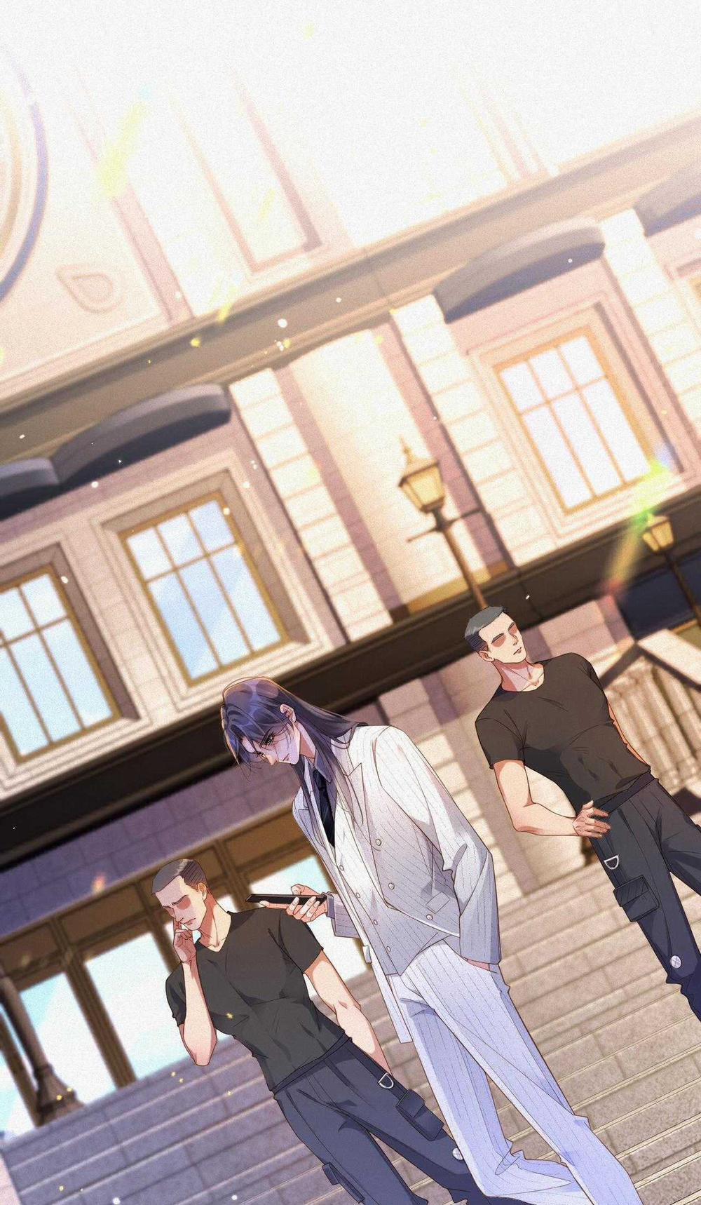 Chồng Cũ Muốn Tái Hôn Lần Nữa 71 trang 21