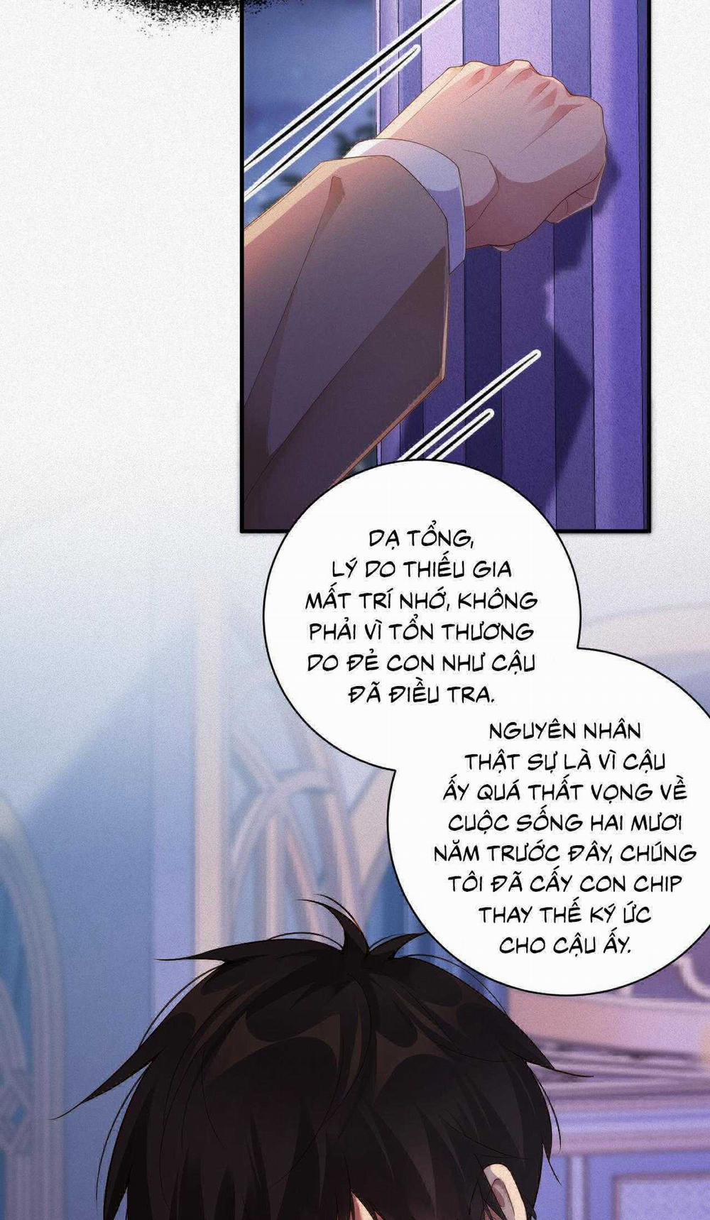 Chồng Cũ Muốn Tái Hôn Lần Nữa 71 trang 25