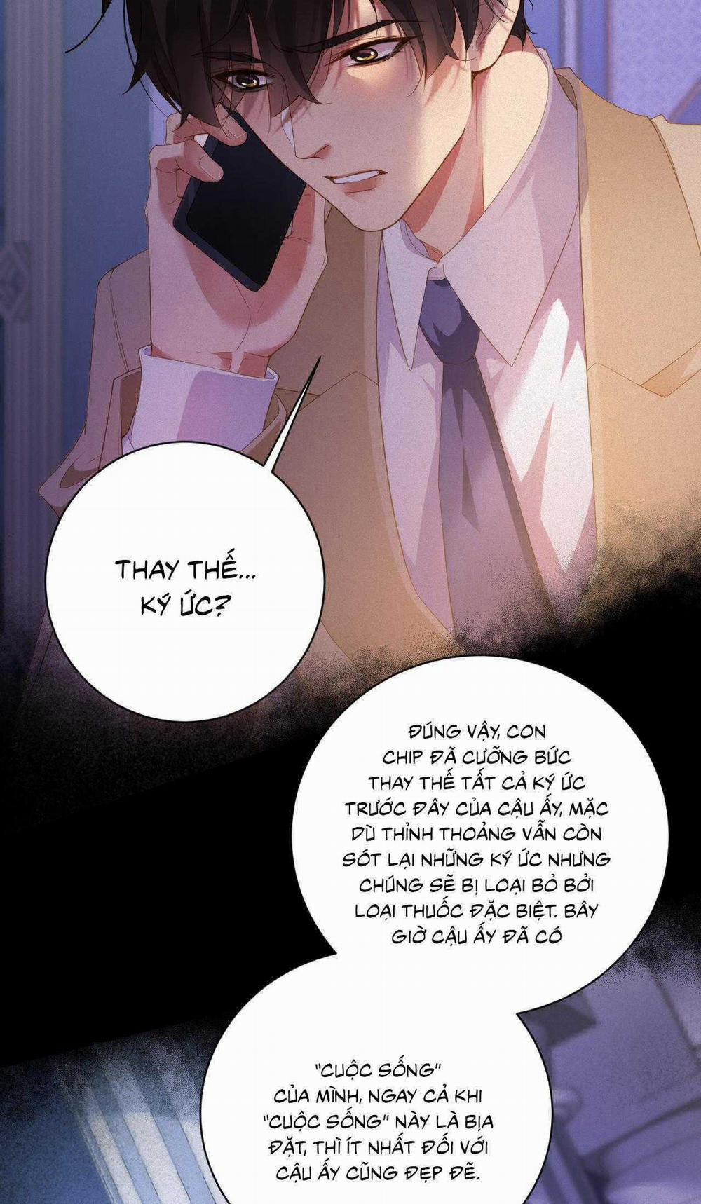 Chồng Cũ Muốn Tái Hôn Lần Nữa 71 trang 26