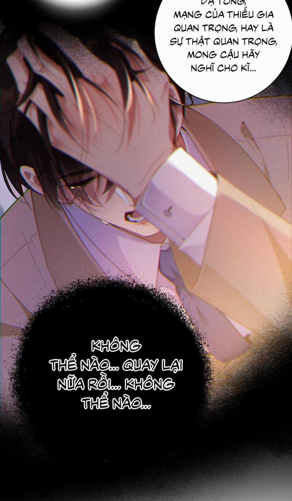 Chồng Cũ Muốn Tái Hôn Lần Nữa 71 trang 30