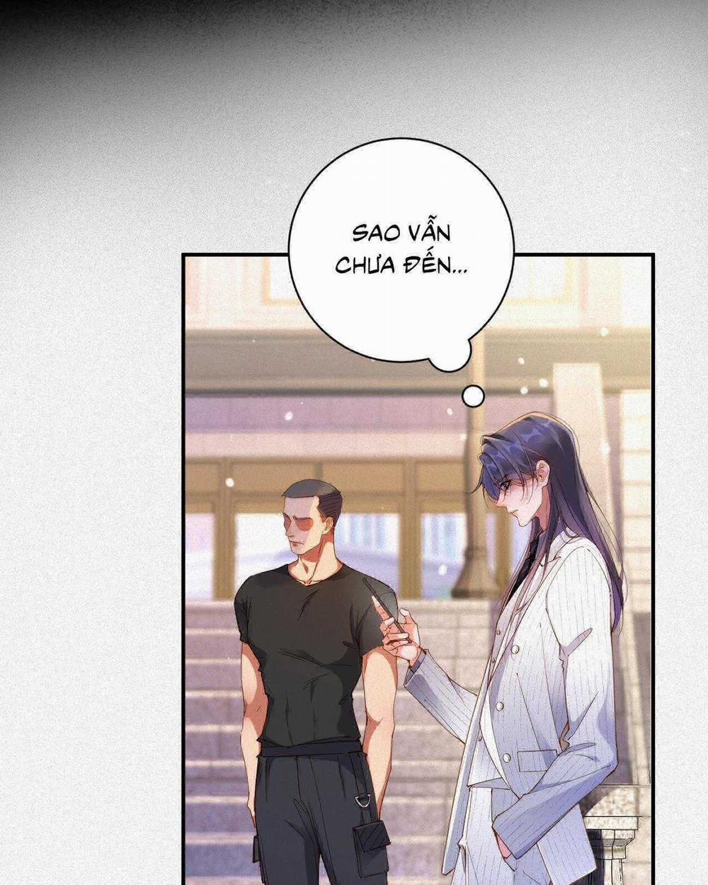 Chồng Cũ Muốn Tái Hôn Lần Nữa 71 trang 31