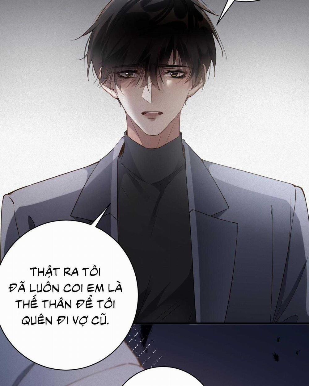 Chồng Cũ Muốn Tái Hôn Lần Nữa 71 trang 34