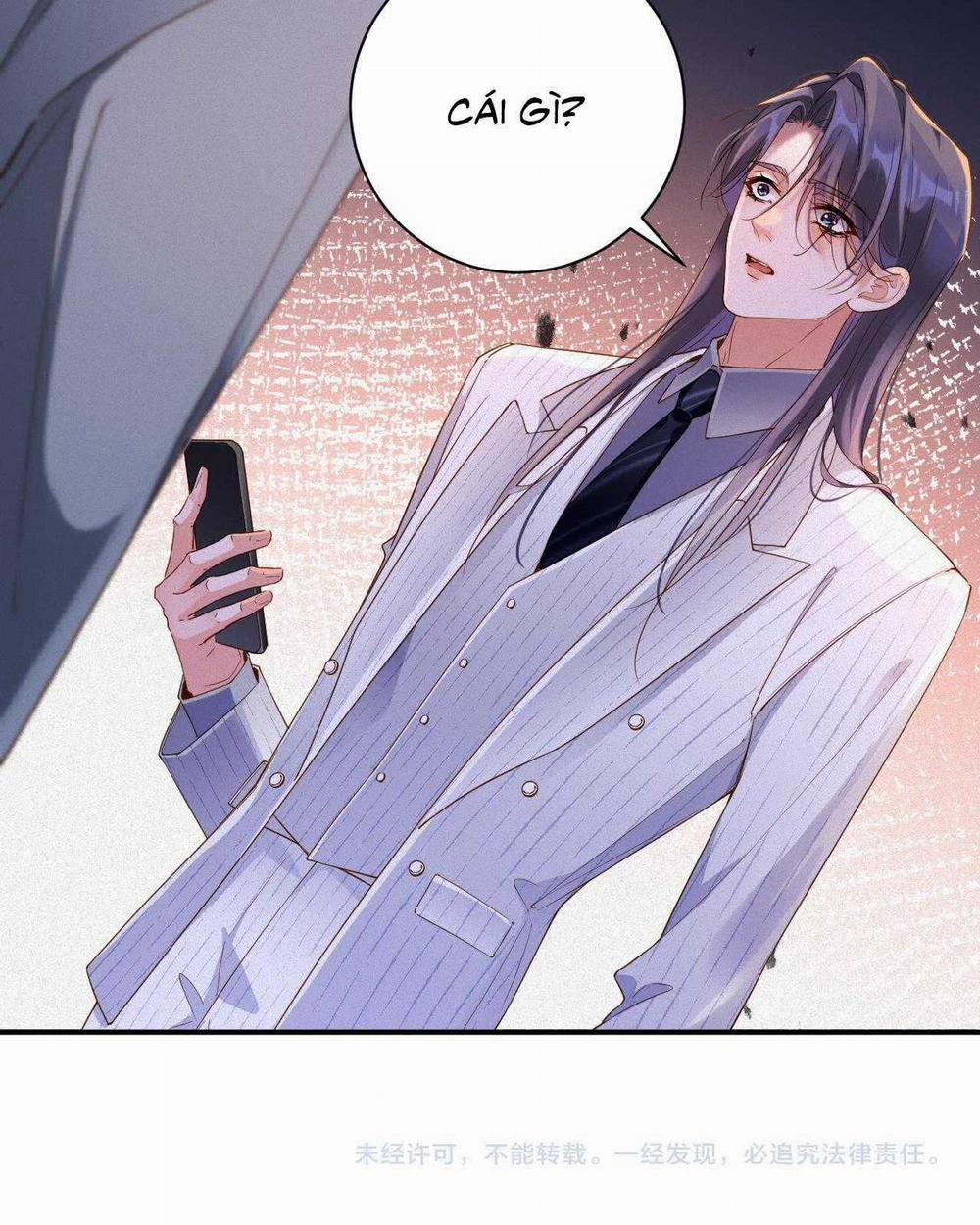 Chồng Cũ Muốn Tái Hôn Lần Nữa 71 trang 35