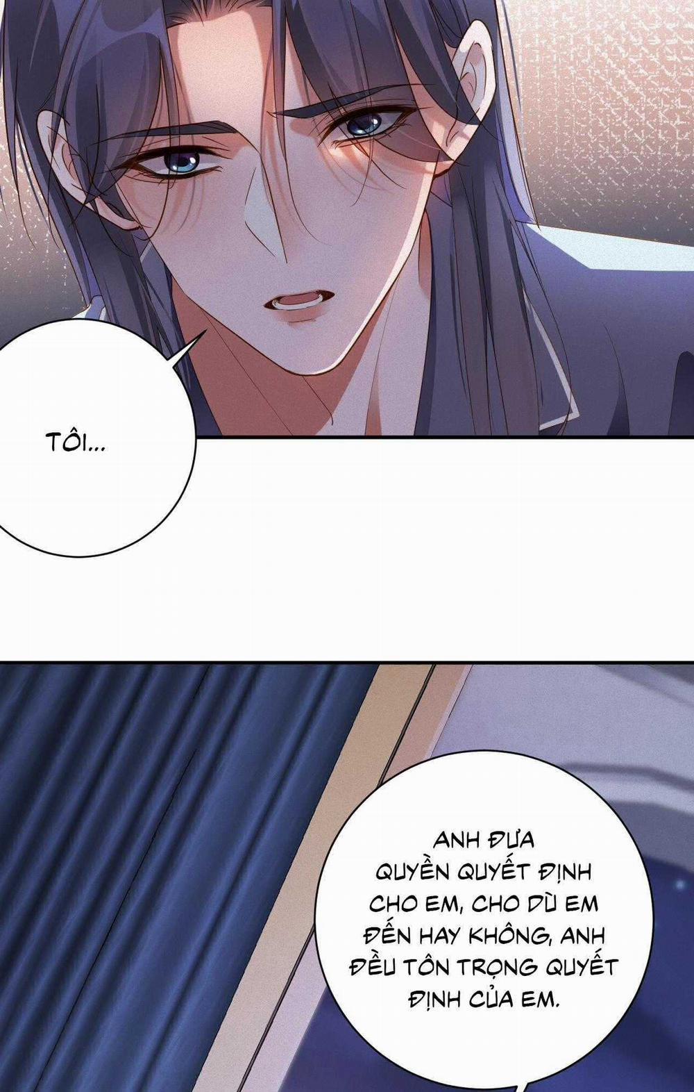 Chồng Cũ Muốn Tái Hôn Lần Nữa 71 trang 4