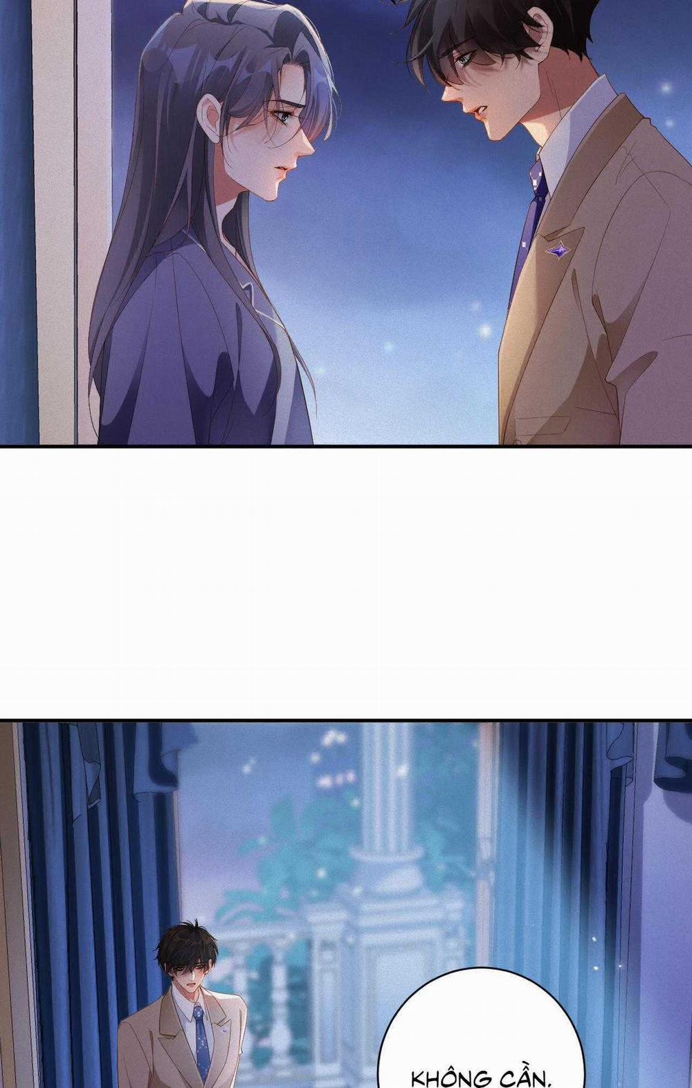 Chồng Cũ Muốn Tái Hôn Lần Nữa 71 trang 6