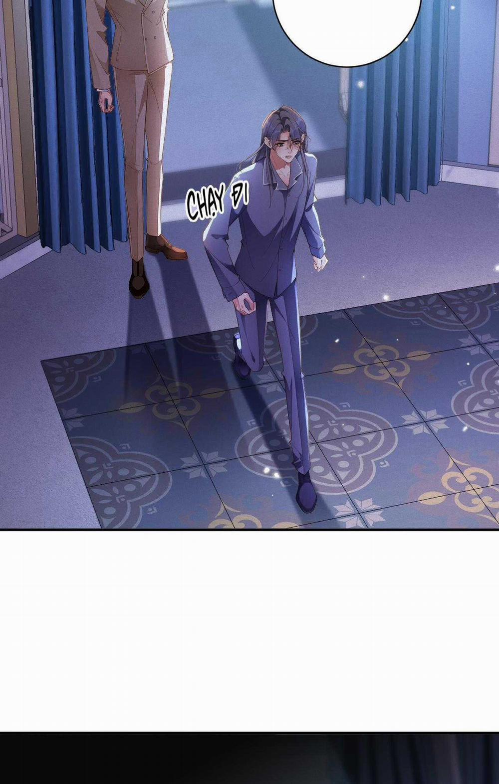 Chồng Cũ Muốn Tái Hôn Lần Nữa 71 trang 7