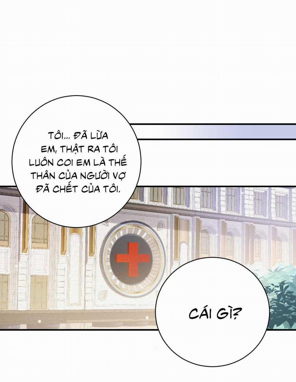 Chồng Cũ Muốn Tái Hôn Lần Nữa 72 trang 1