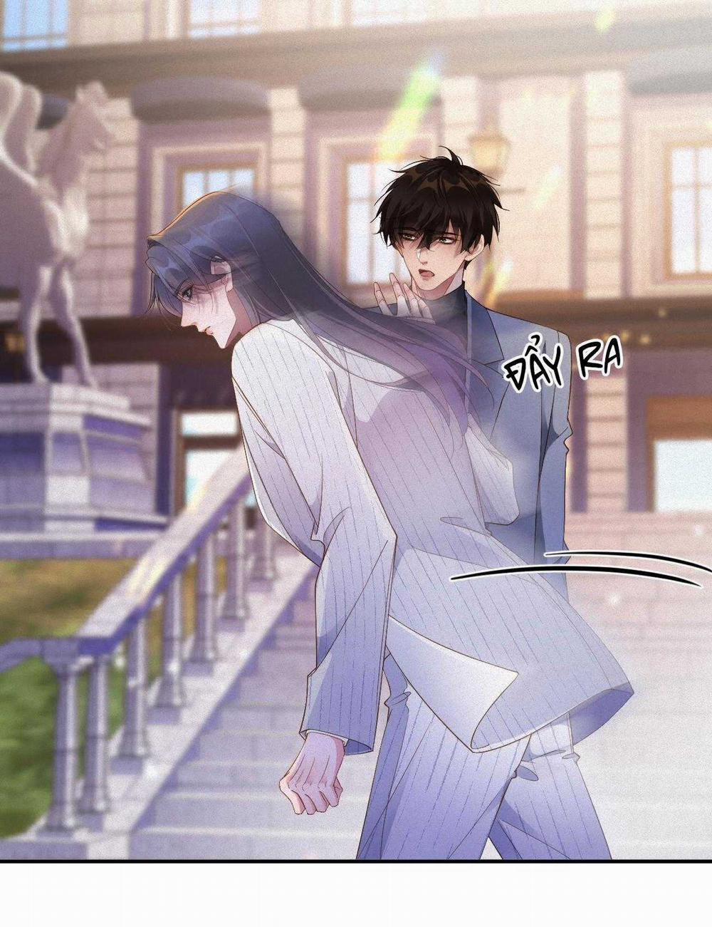 Chồng Cũ Muốn Tái Hôn Lần Nữa 72 trang 10