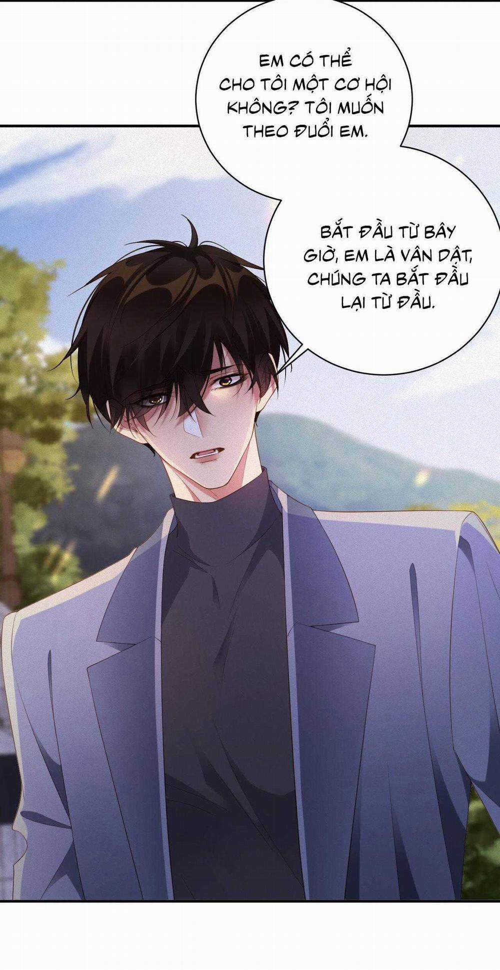 Chồng Cũ Muốn Tái Hôn Lần Nữa 72 trang 12