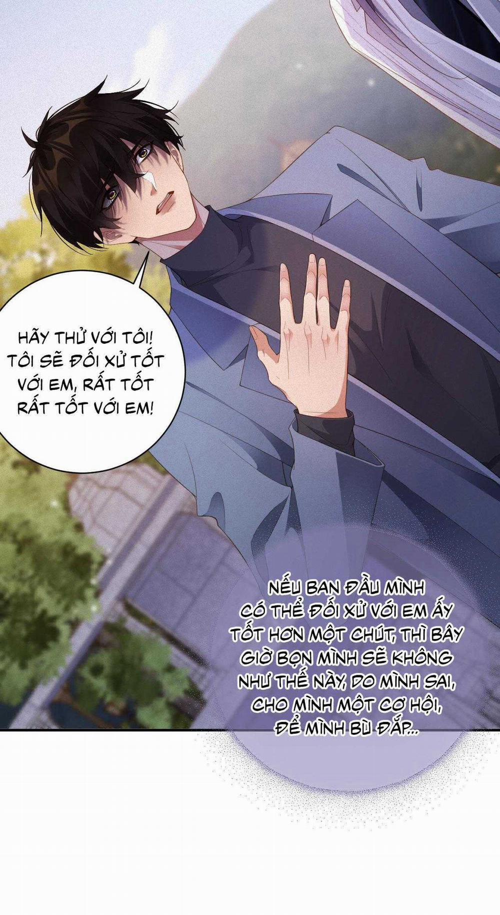 Chồng Cũ Muốn Tái Hôn Lần Nữa 72 trang 16