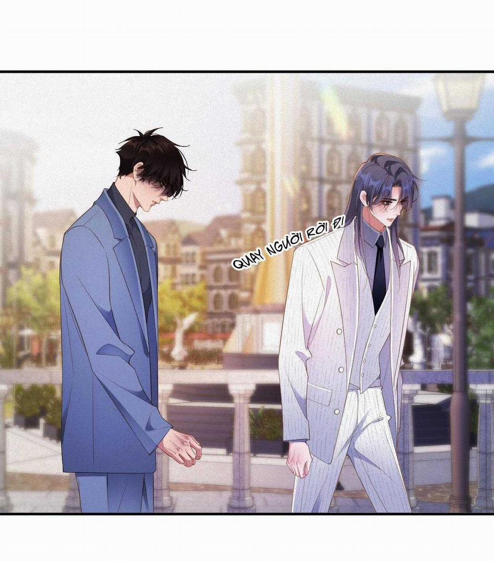 Chồng Cũ Muốn Tái Hôn Lần Nữa 72 trang 20