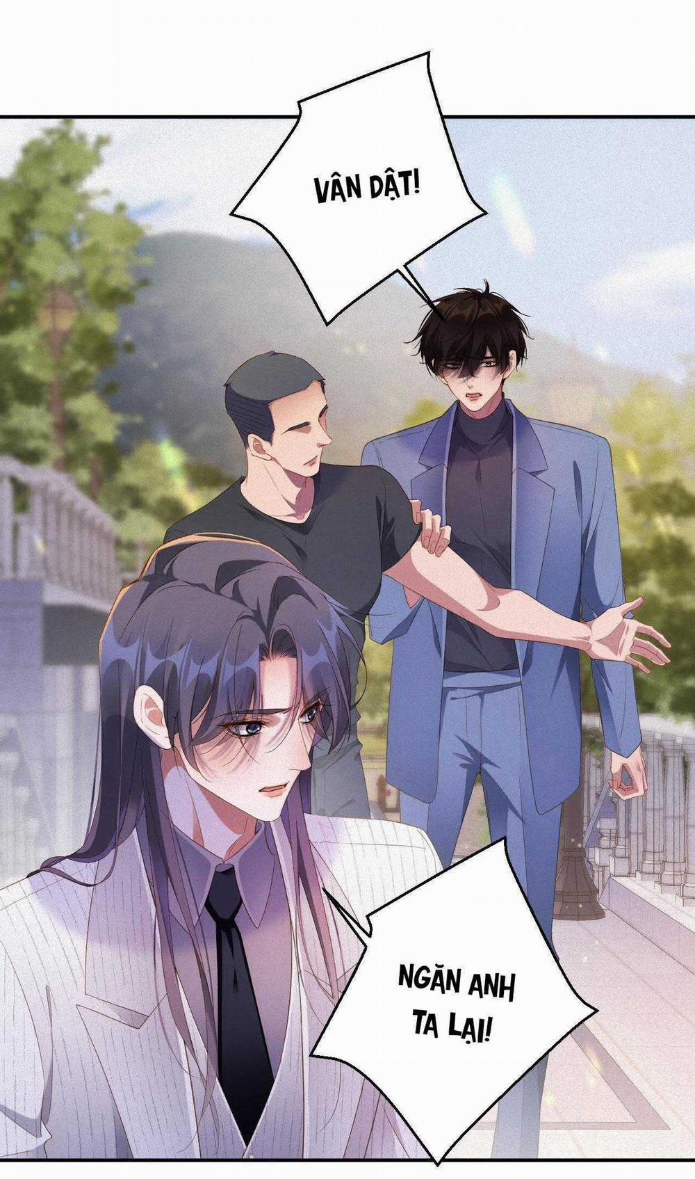 Chồng Cũ Muốn Tái Hôn Lần Nữa 72 trang 21