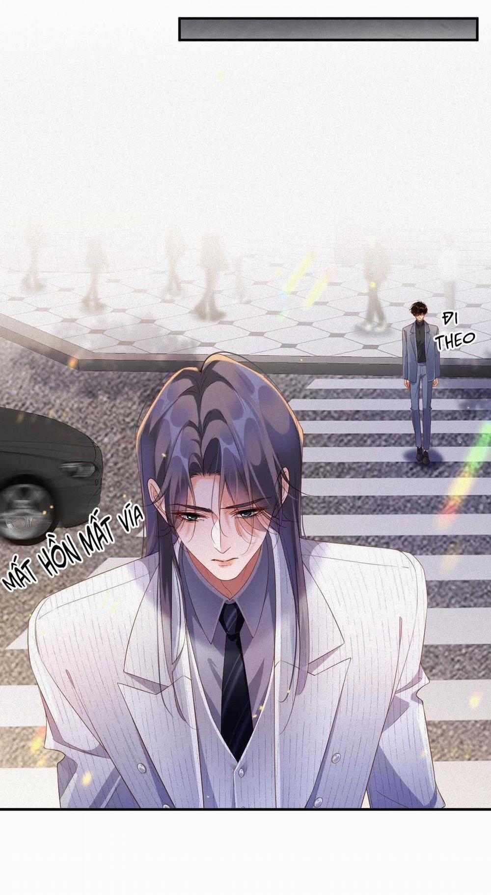 Chồng Cũ Muốn Tái Hôn Lần Nữa 72 trang 23