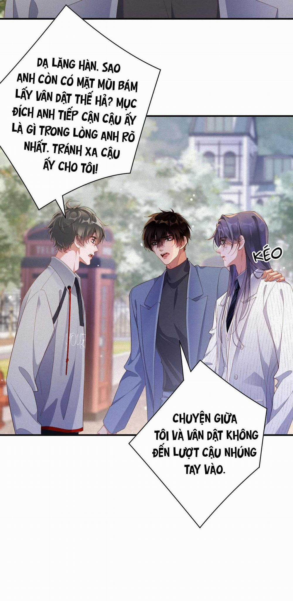 Chồng Cũ Muốn Tái Hôn Lần Nữa 72 trang 29