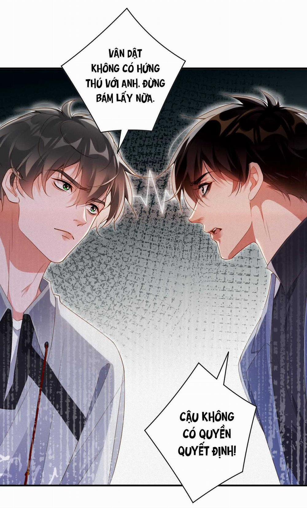 Chồng Cũ Muốn Tái Hôn Lần Nữa 72 trang 30