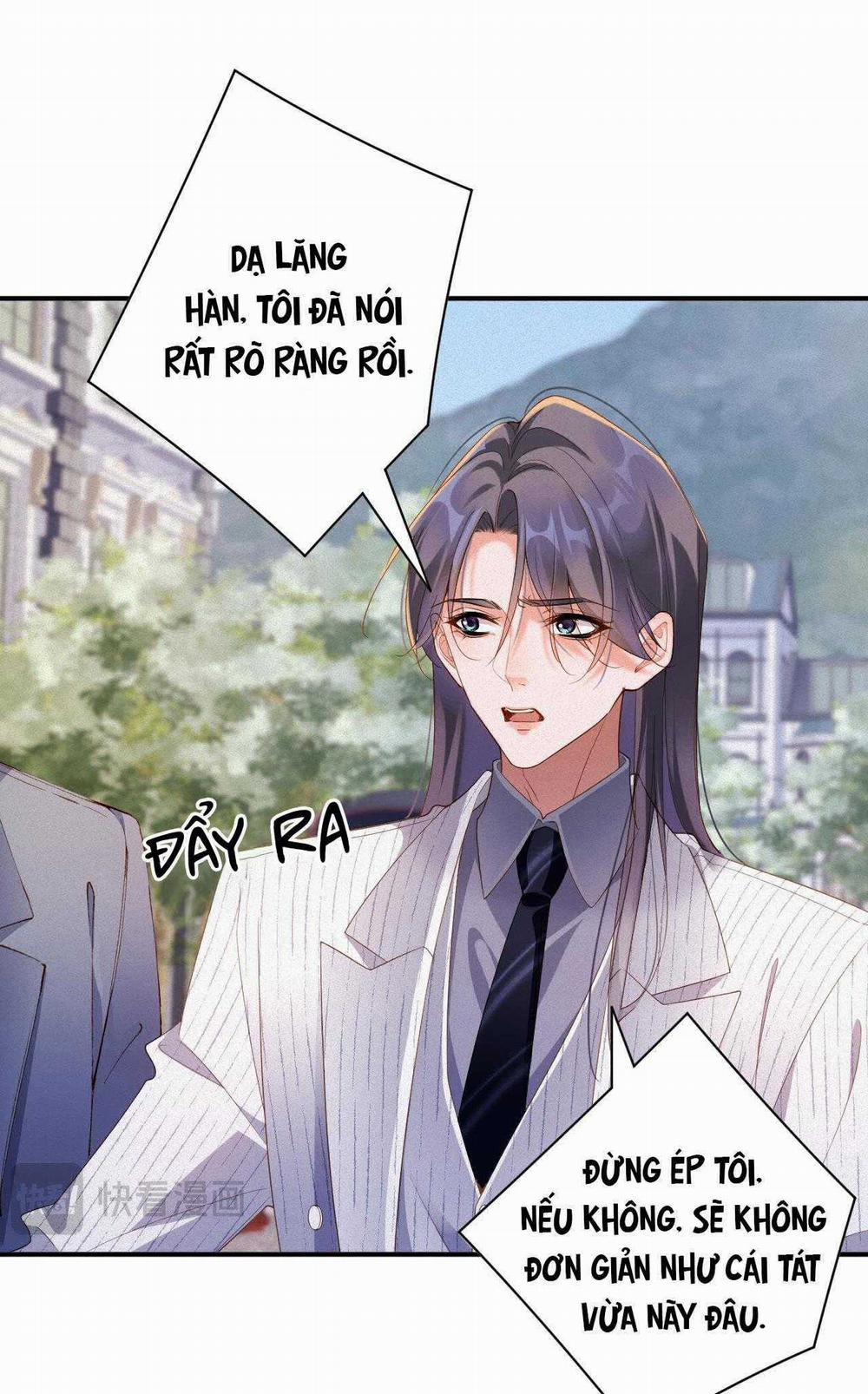 Chồng Cũ Muốn Tái Hôn Lần Nữa 72 trang 31