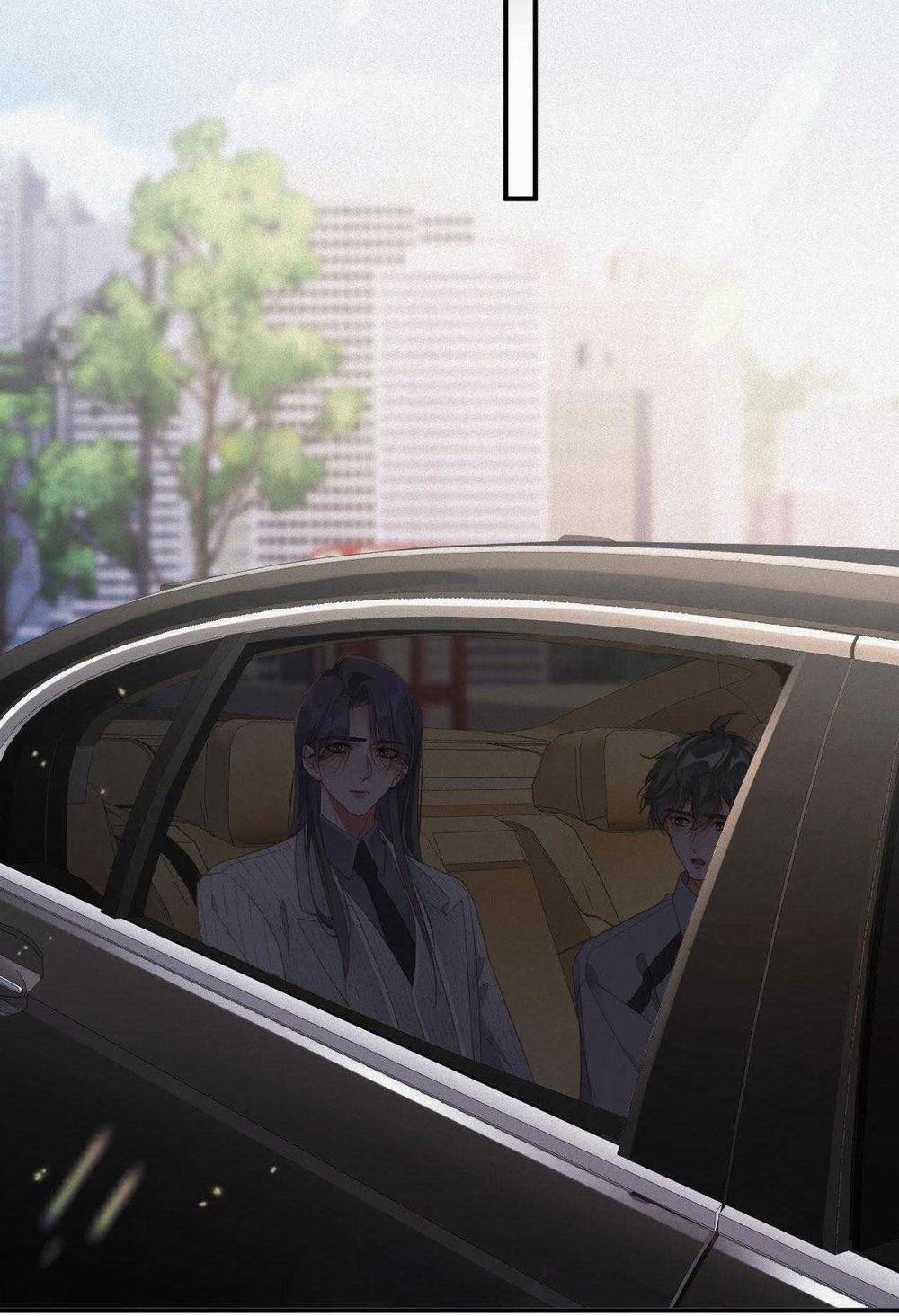 Chồng Cũ Muốn Tái Hôn Lần Nữa 72 trang 35