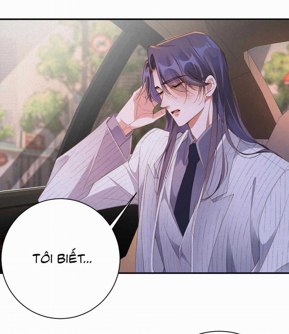 Chồng Cũ Muốn Tái Hôn Lần Nữa 72 trang 38