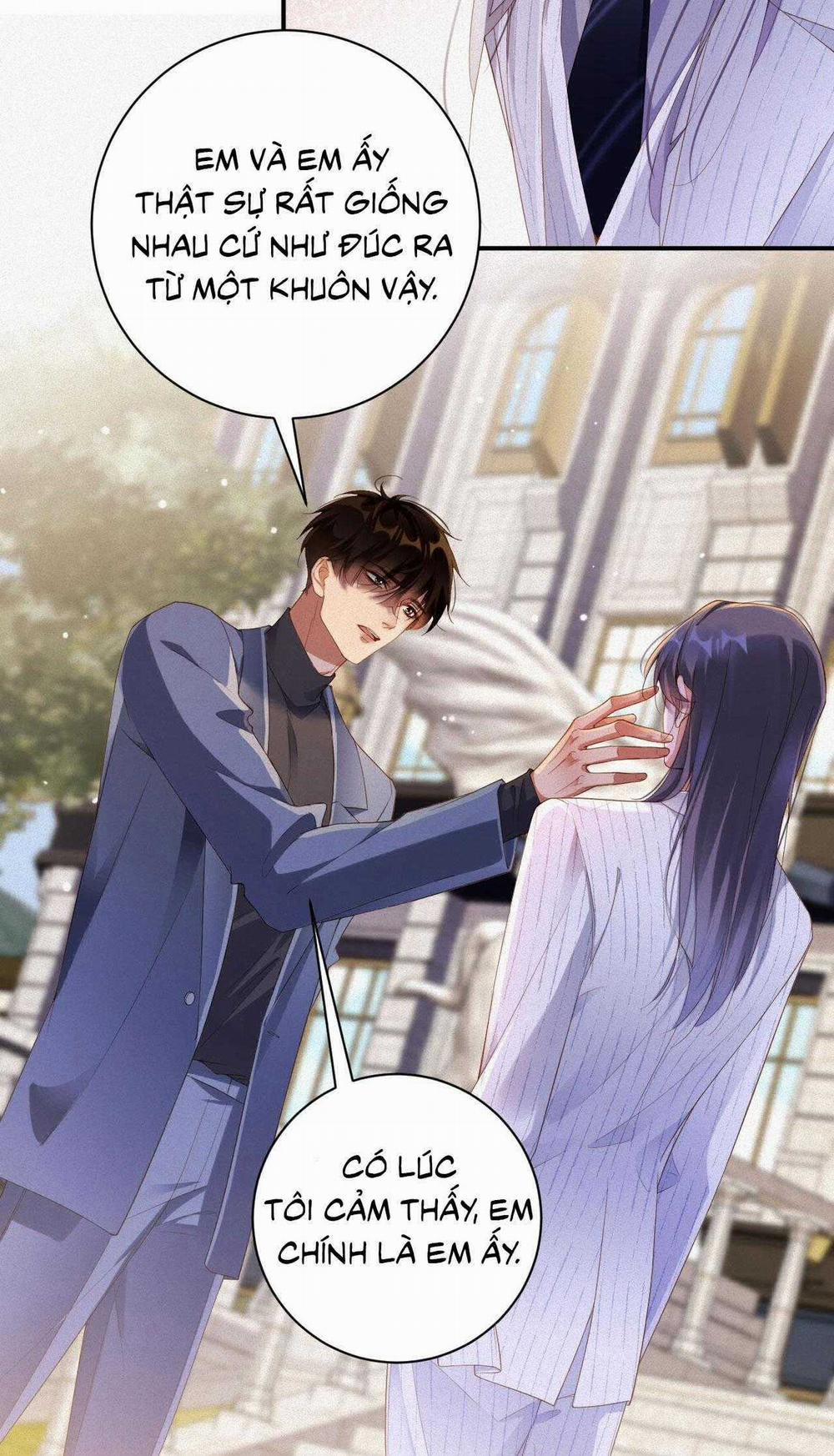 Chồng Cũ Muốn Tái Hôn Lần Nữa 72 trang 4