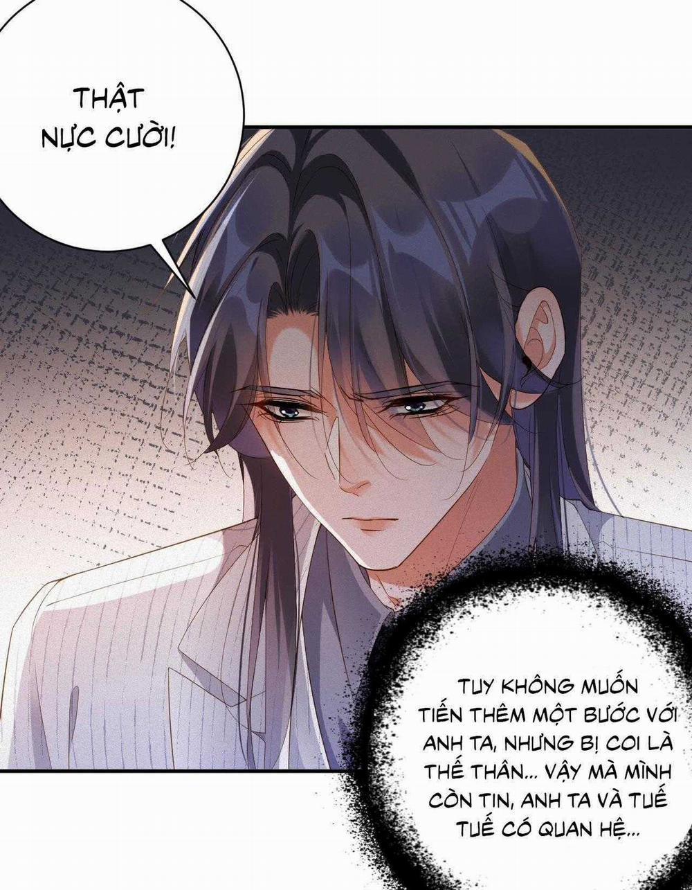 Chồng Cũ Muốn Tái Hôn Lần Nữa 72 trang 8