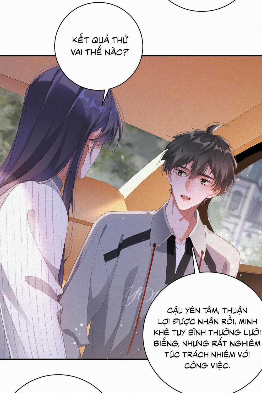 Chồng Cũ Muốn Tái Hôn Lần Nữa 73 trang 10