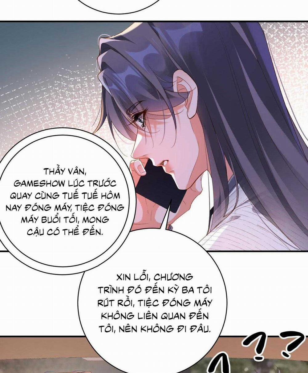 Chồng Cũ Muốn Tái Hôn Lần Nữa 73 trang 15