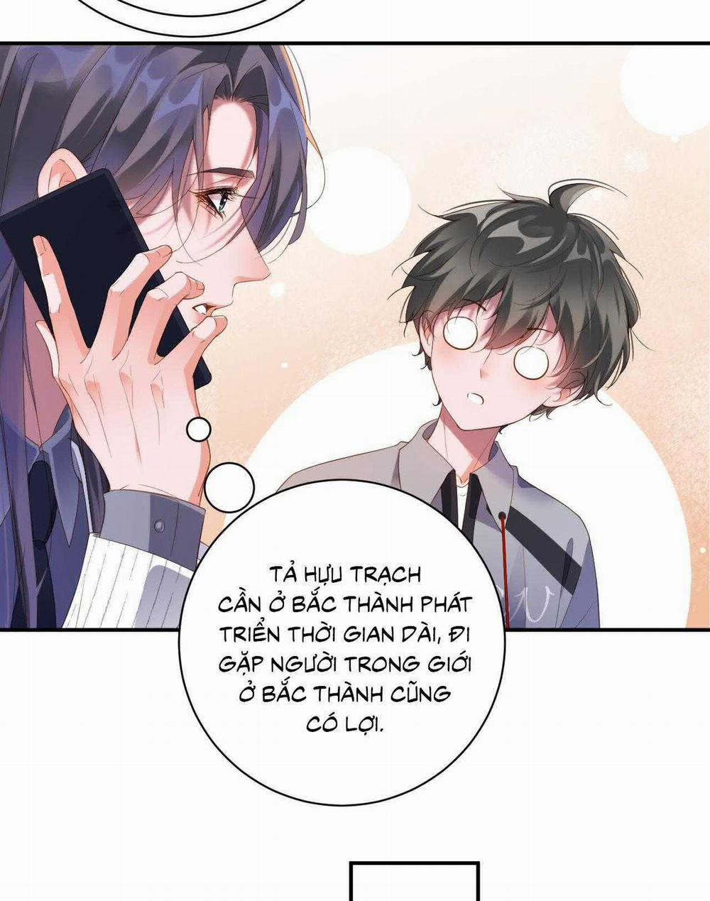 Chồng Cũ Muốn Tái Hôn Lần Nữa 73 trang 17