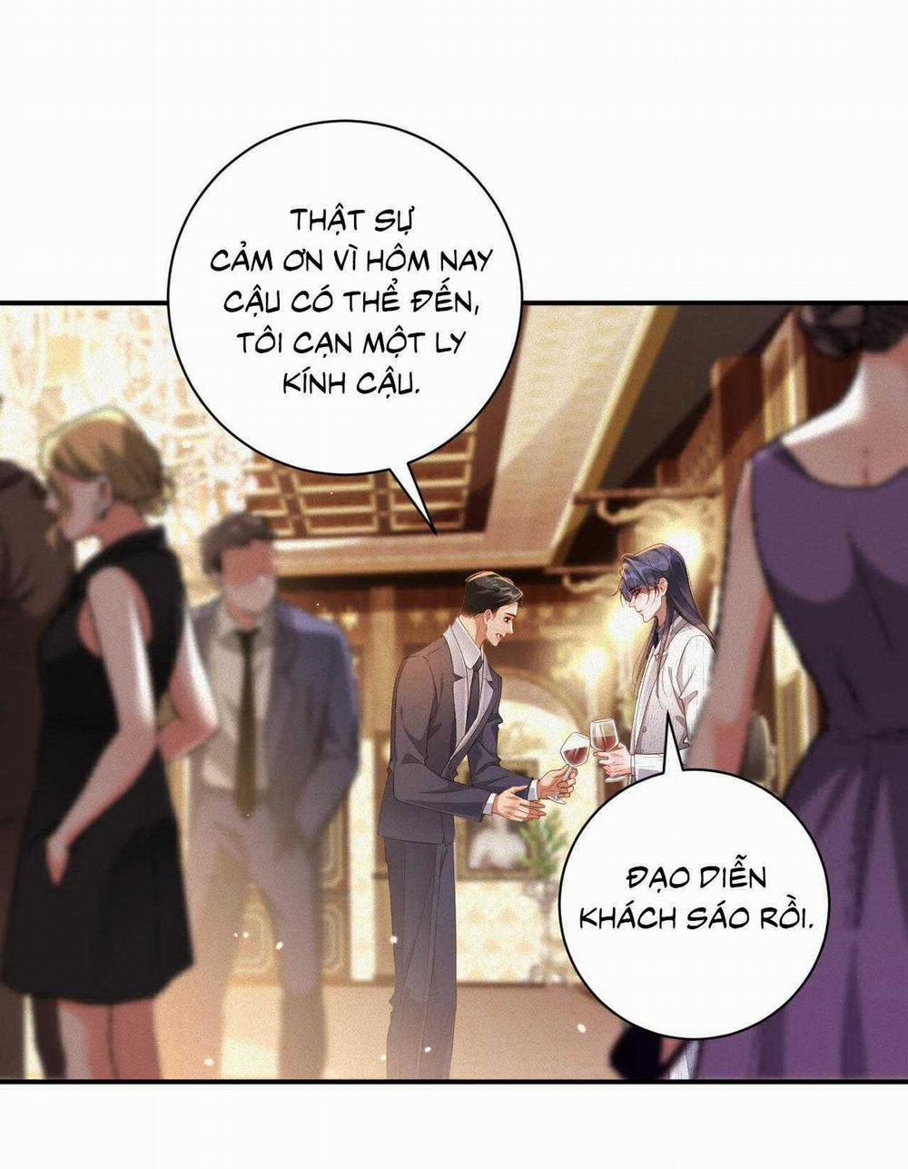 Chồng Cũ Muốn Tái Hôn Lần Nữa 73 trang 20