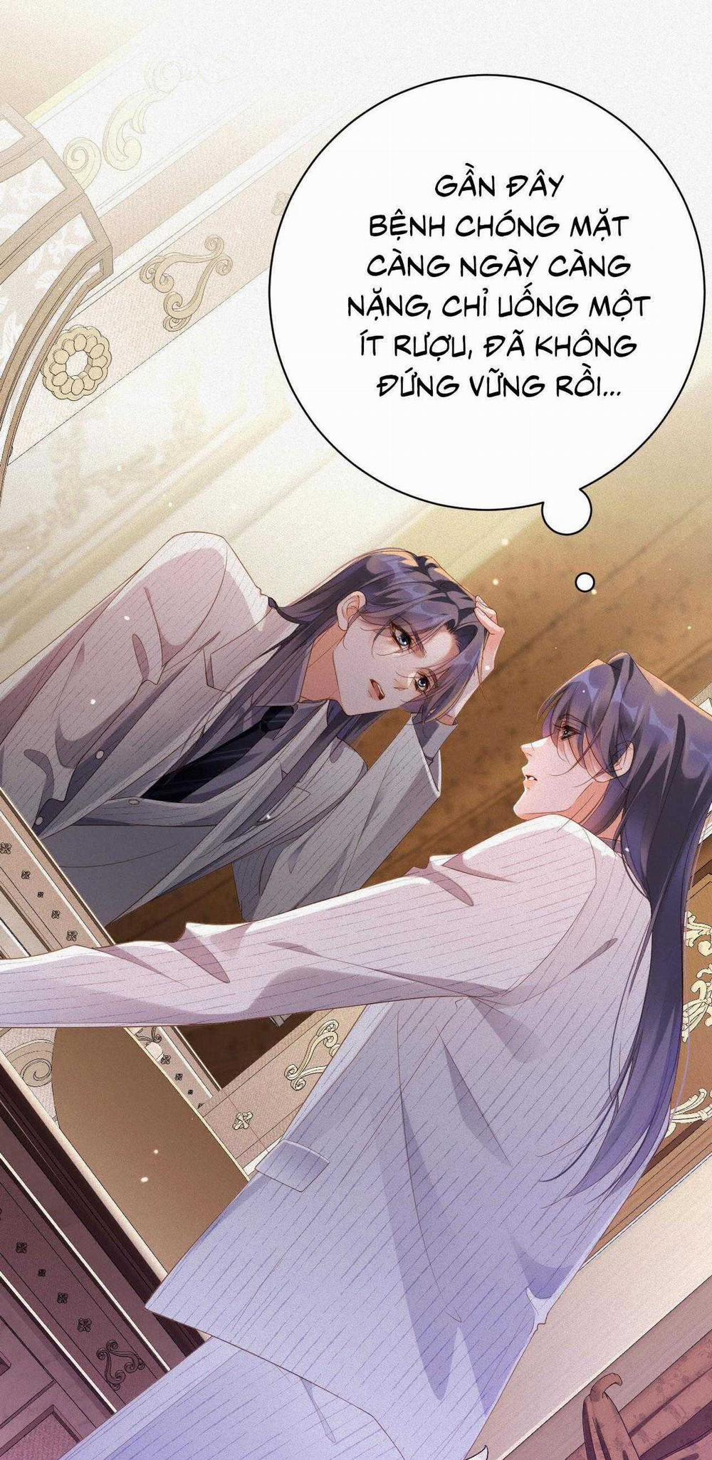 Chồng Cũ Muốn Tái Hôn Lần Nữa 73 trang 26