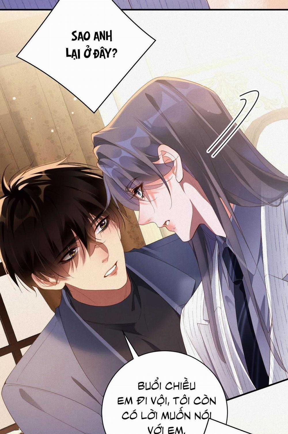 Chồng Cũ Muốn Tái Hôn Lần Nữa 73 trang 28