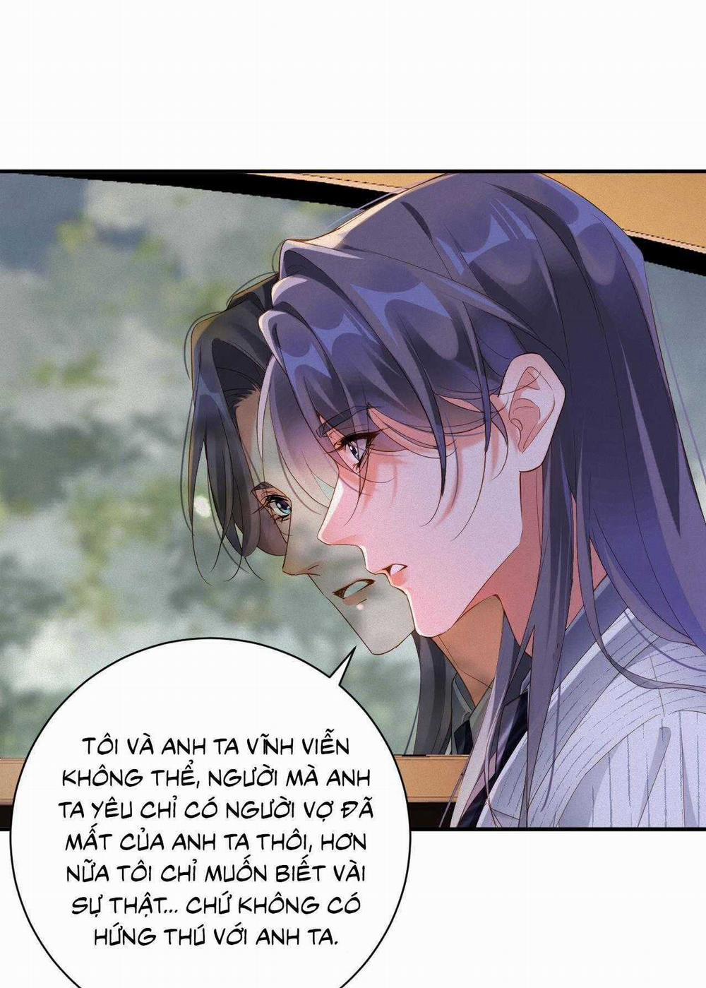 Chồng Cũ Muốn Tái Hôn Lần Nữa 73 trang 8