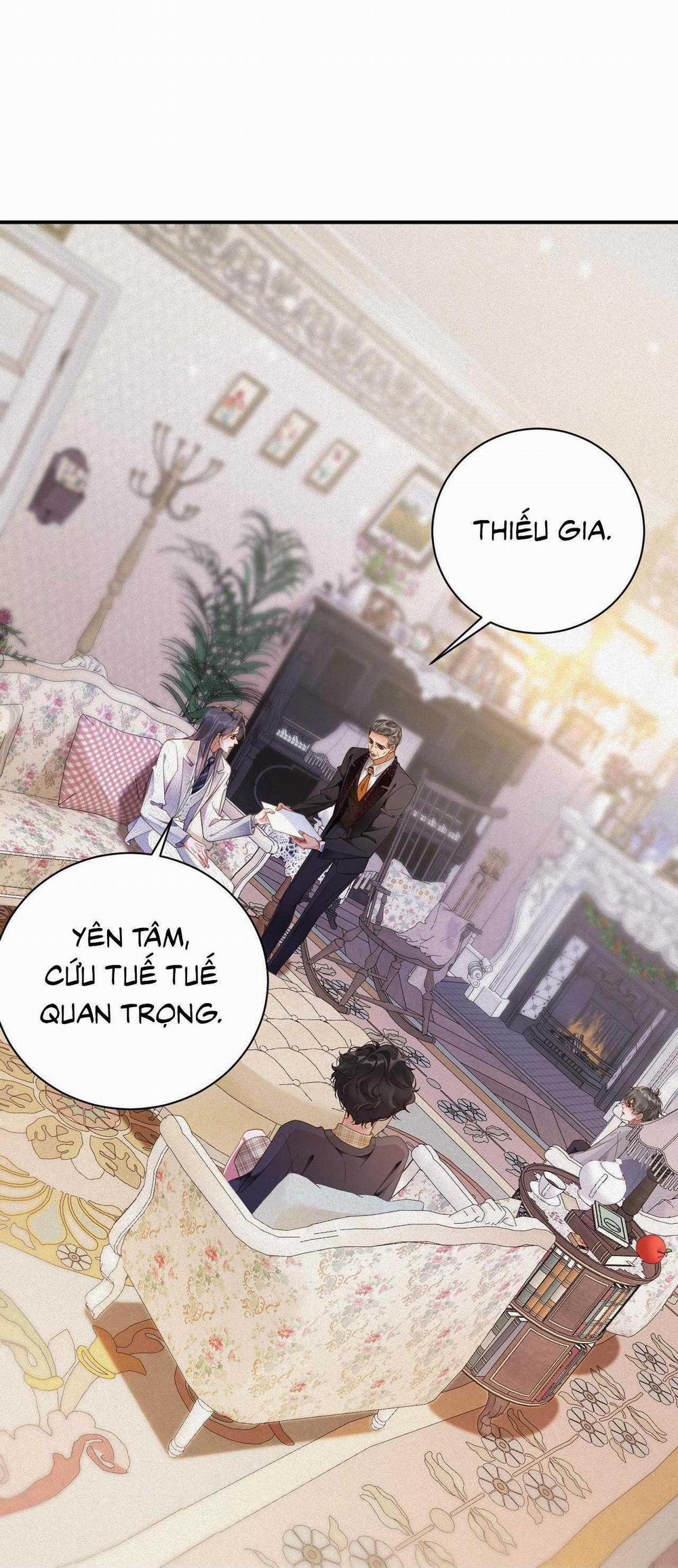 Chồng Cũ Muốn Tái Hôn Lần Nữa 75 trang 1