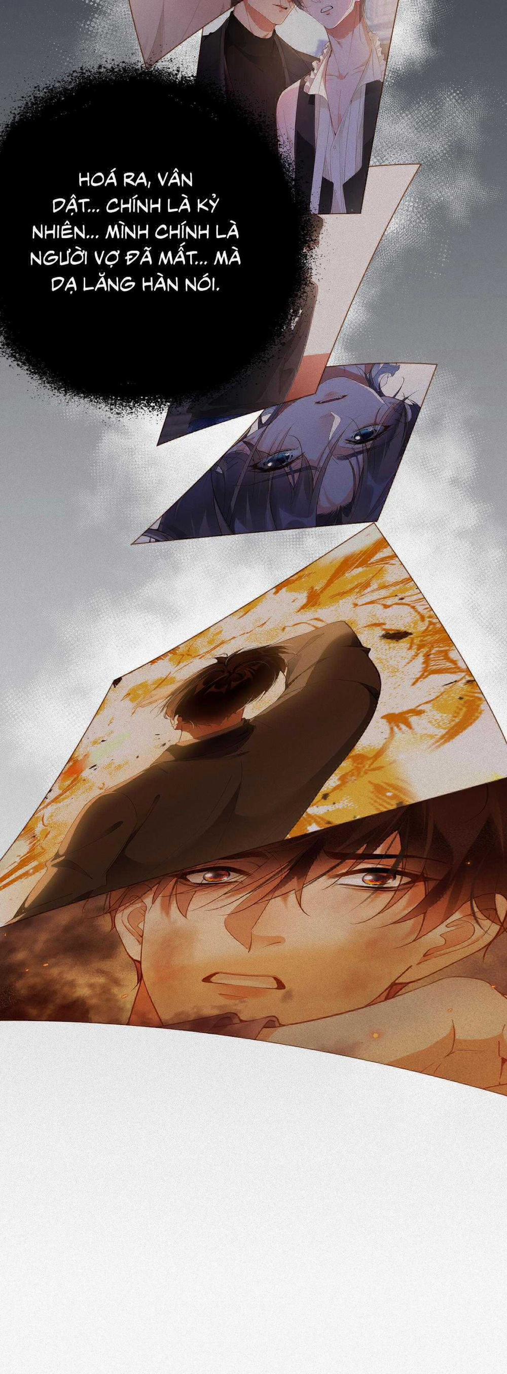 Chồng Cũ Muốn Tái Hôn Lần Nữa 75 trang 14