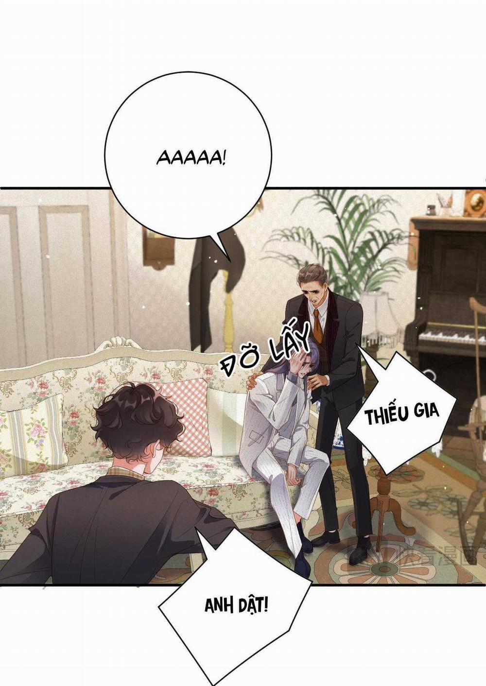 Chồng Cũ Muốn Tái Hôn Lần Nữa 75 trang 15