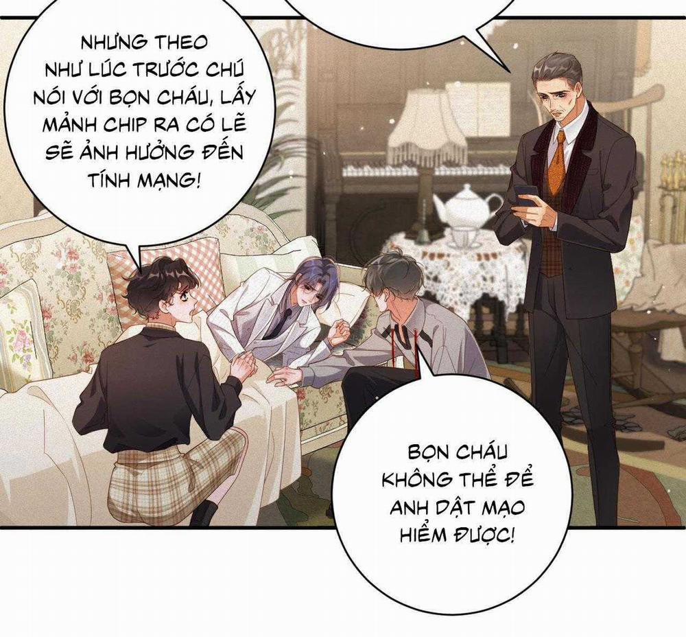 Chồng Cũ Muốn Tái Hôn Lần Nữa 75 trang 17