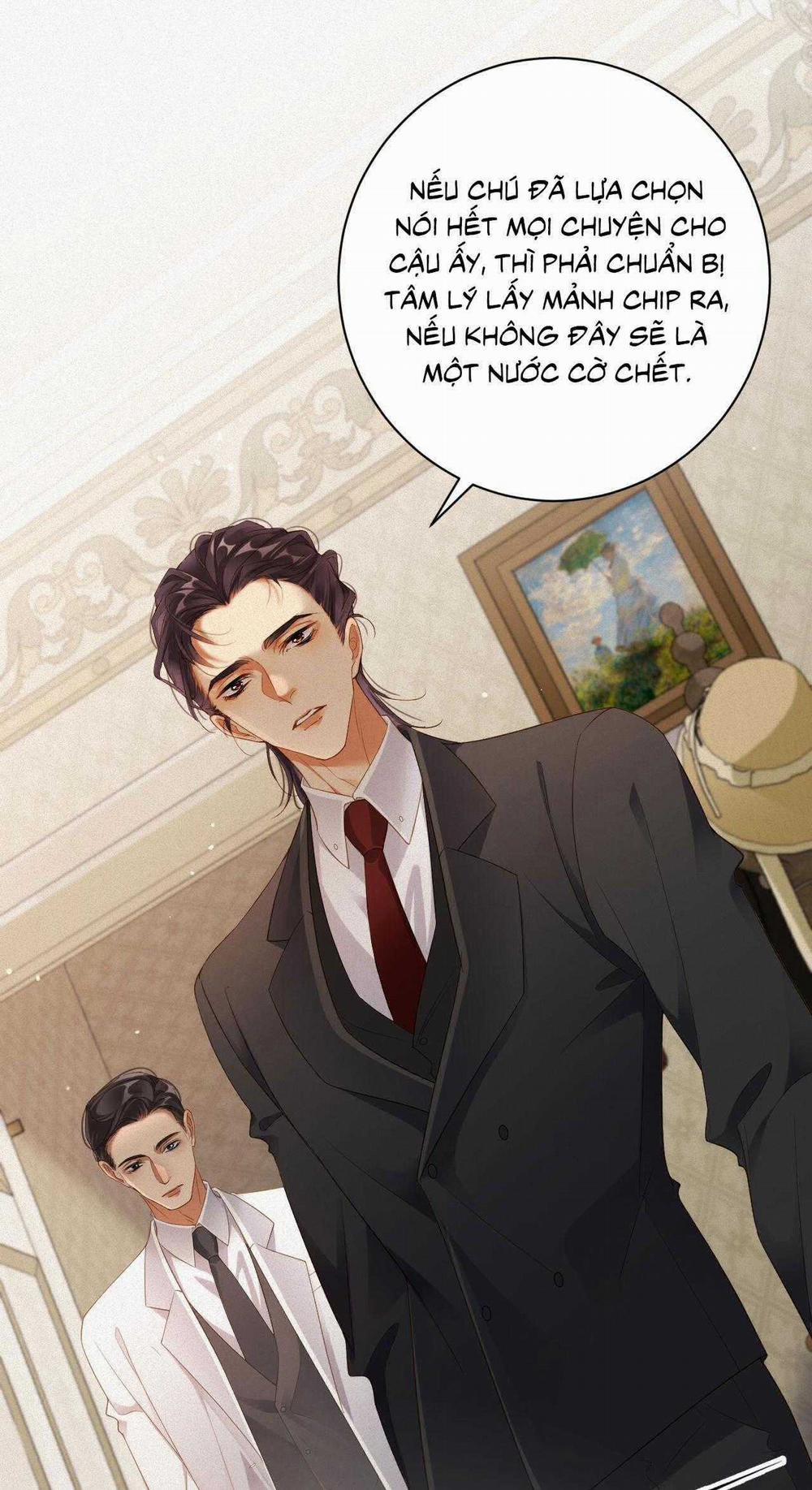 Chồng Cũ Muốn Tái Hôn Lần Nữa 75 trang 19