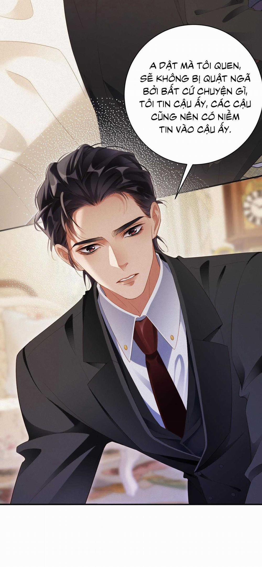 Chồng Cũ Muốn Tái Hôn Lần Nữa 75 trang 24