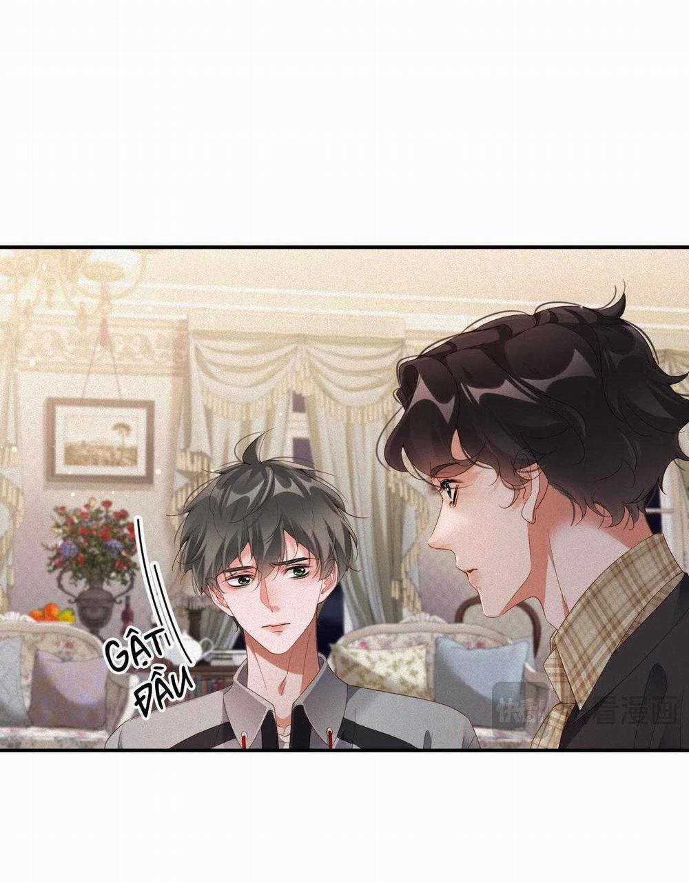 Chồng Cũ Muốn Tái Hôn Lần Nữa 75 trang 25