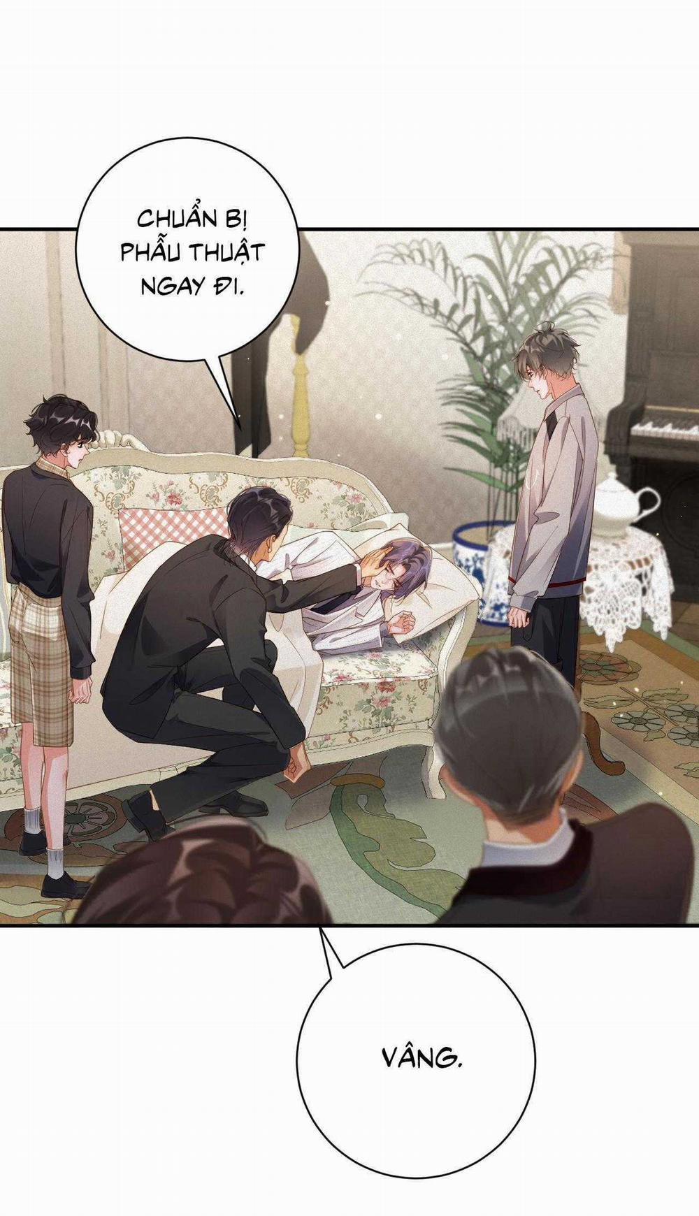 Chồng Cũ Muốn Tái Hôn Lần Nữa 75 trang 26