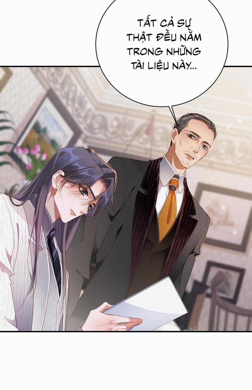 Chồng Cũ Muốn Tái Hôn Lần Nữa 75 trang 3