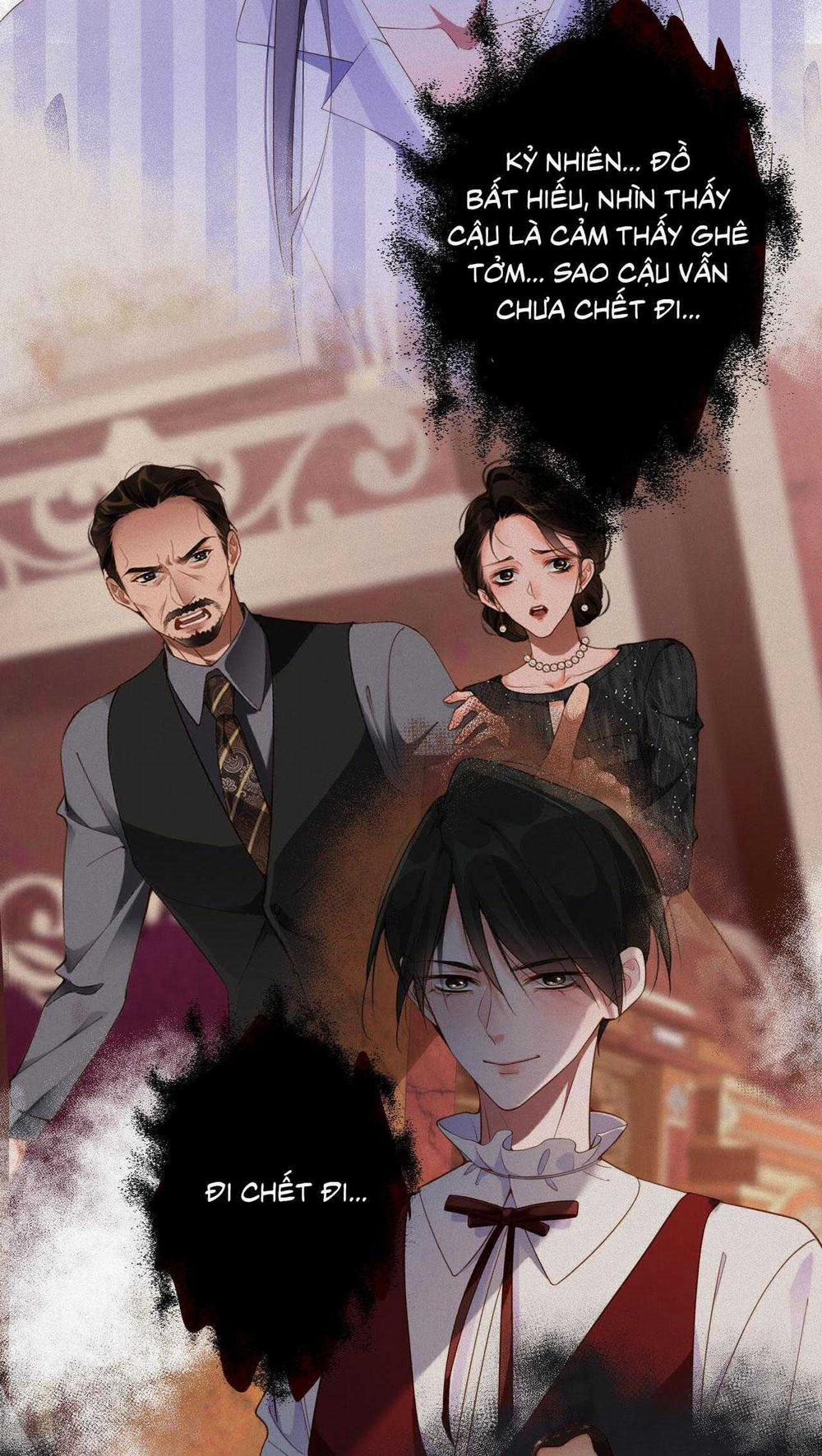 Chồng Cũ Muốn Tái Hôn Lần Nữa 75 trang 31