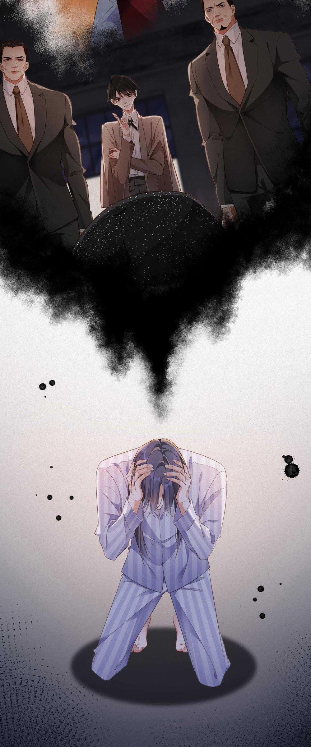 Chồng Cũ Muốn Tái Hôn Lần Nữa 75 trang 32