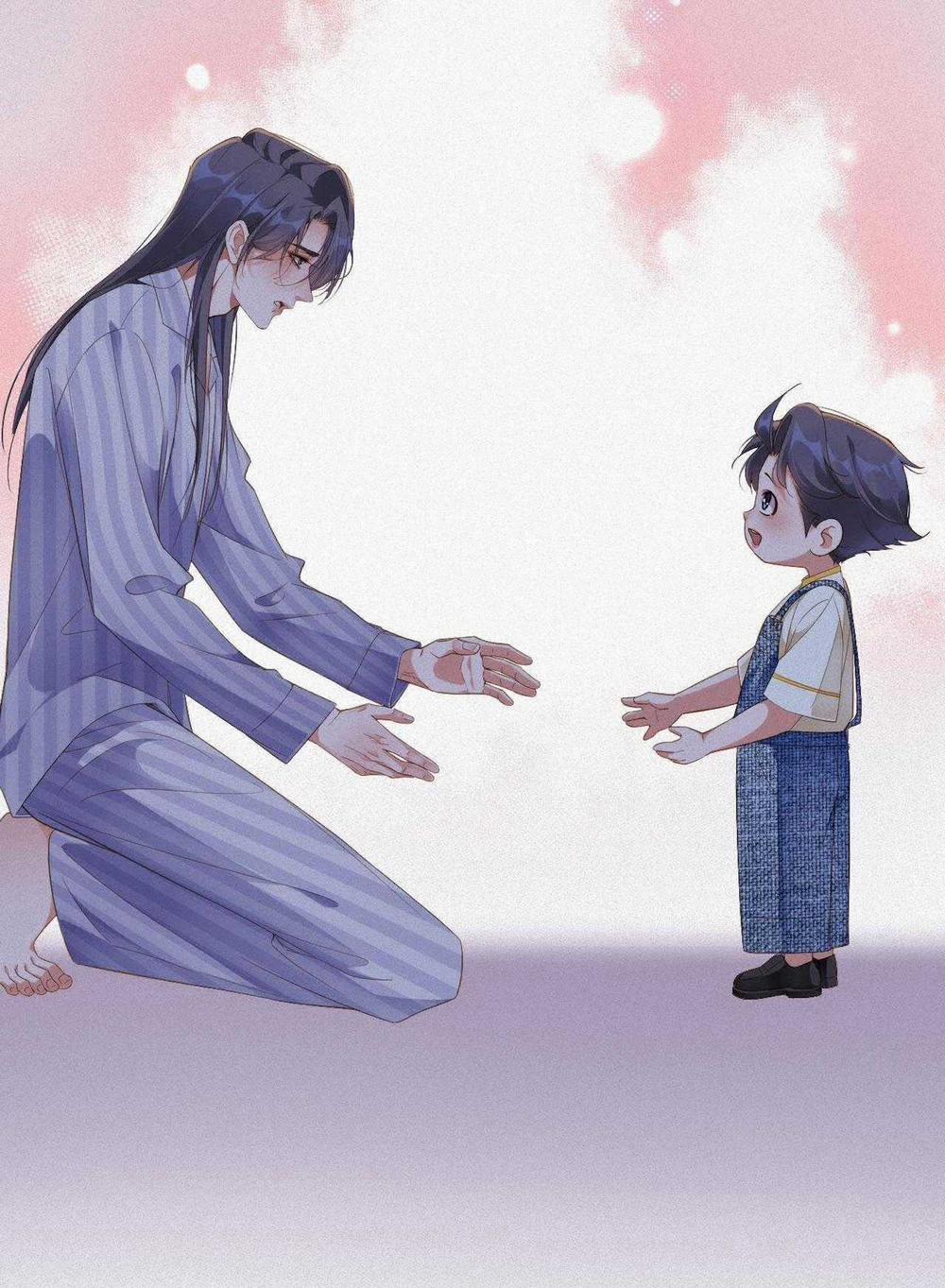 Chồng Cũ Muốn Tái Hôn Lần Nữa 75 trang 36