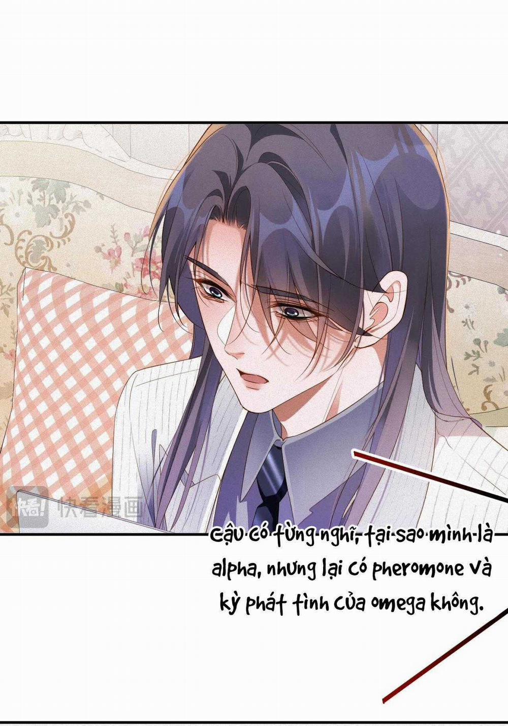 Chồng Cũ Muốn Tái Hôn Lần Nữa 75 trang 4