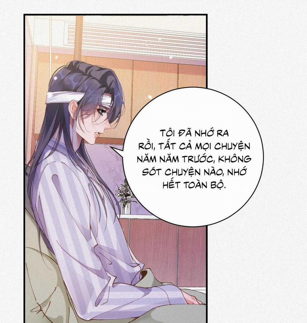 Chồng Cũ Muốn Tái Hôn Lần Nữa 75 trang 40