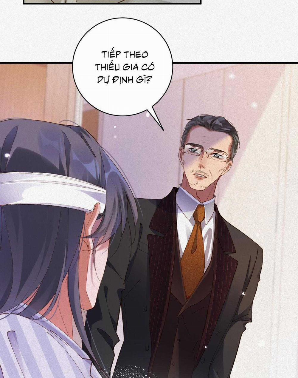 Chồng Cũ Muốn Tái Hôn Lần Nữa 75 trang 41