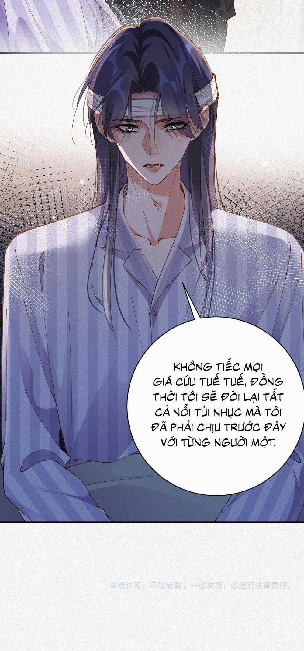 Chồng Cũ Muốn Tái Hôn Lần Nữa 75 trang 42